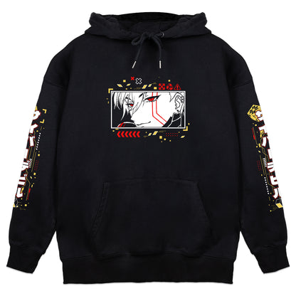 Vertex "Win City" Hoodie