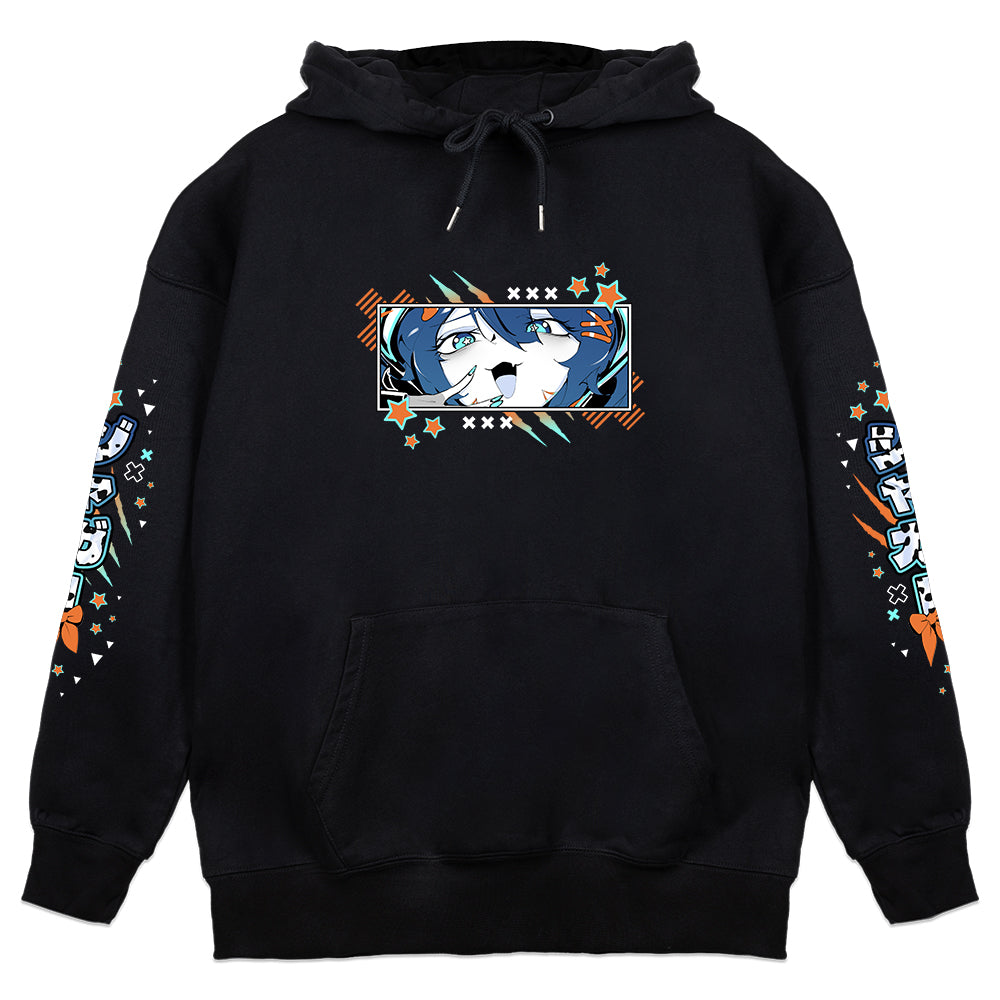 Shyoncai "Diva" Hoodie