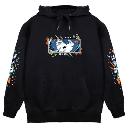 Shyoncai "Diva" Hoodie