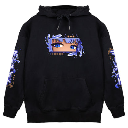 soulessiren 'Water Sprite Awakening' Hoodie