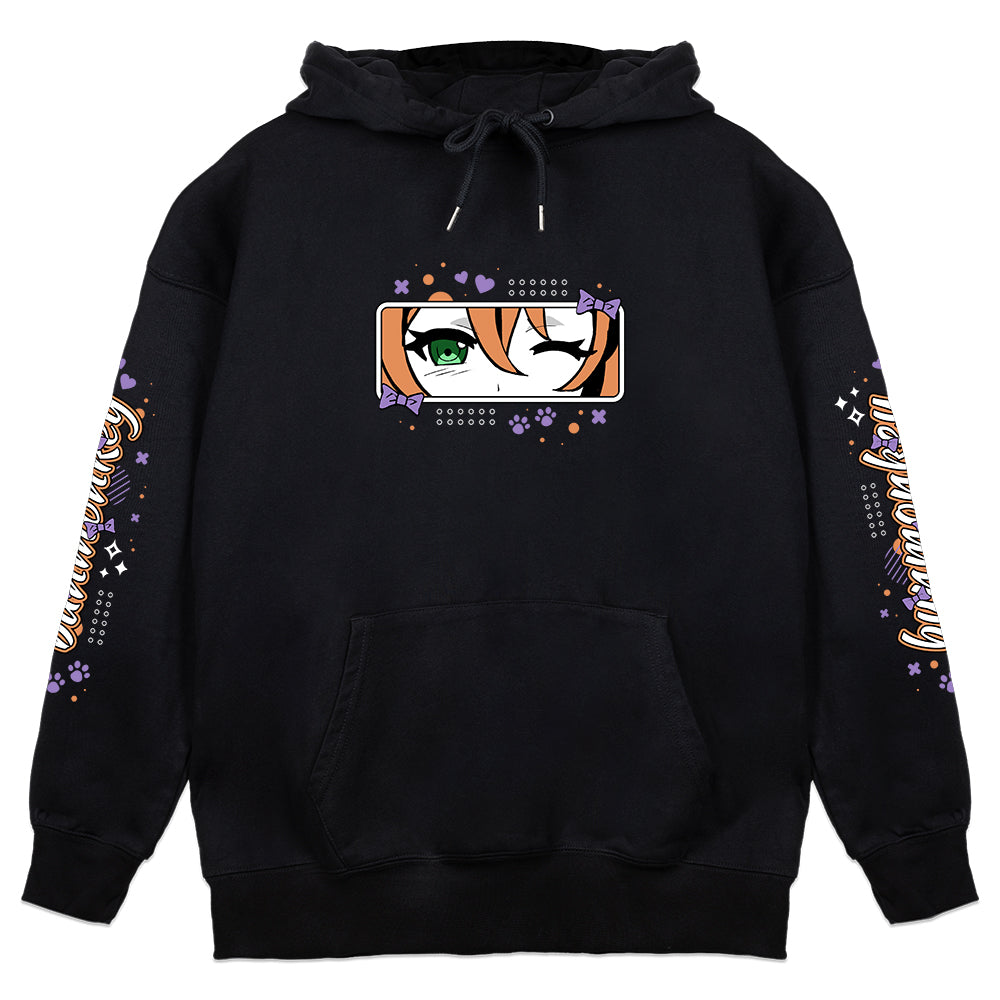 bunmonkey Hoodie
