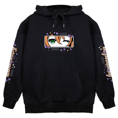 bunmonkey Hoodie