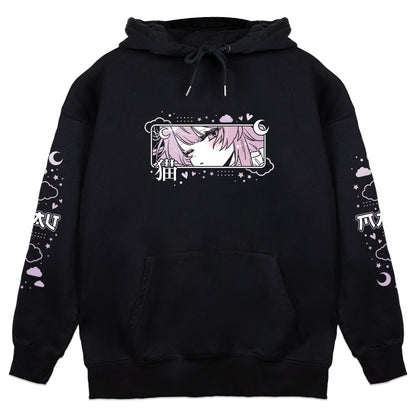 Mausleeps 'Dream' Hoodie