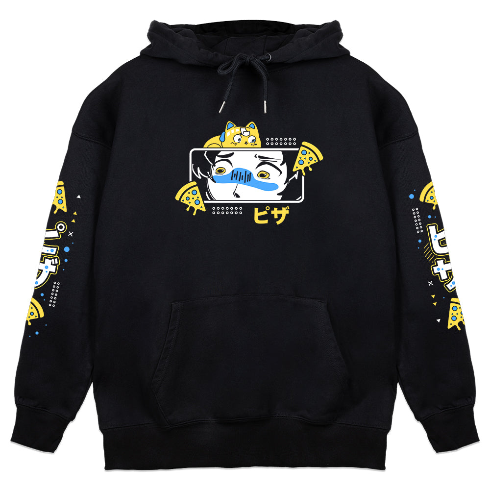 Yeoden "Mischief" Hoodie