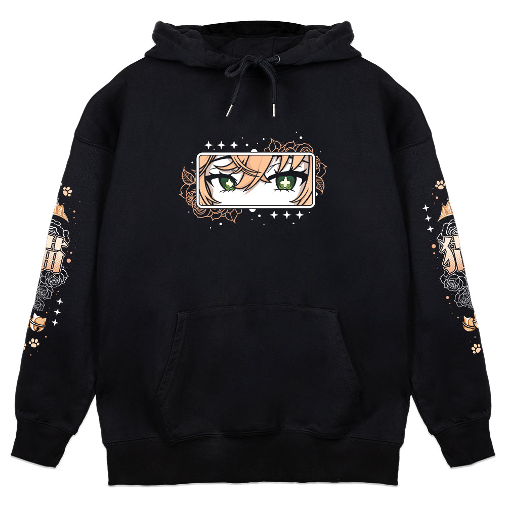 MelodiaMews "Propurr Princess" Hoodie