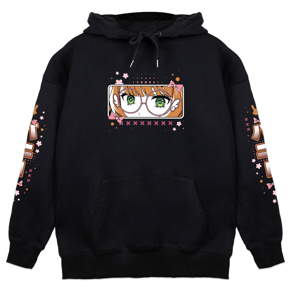 Annfia "Lovely" Hoodie