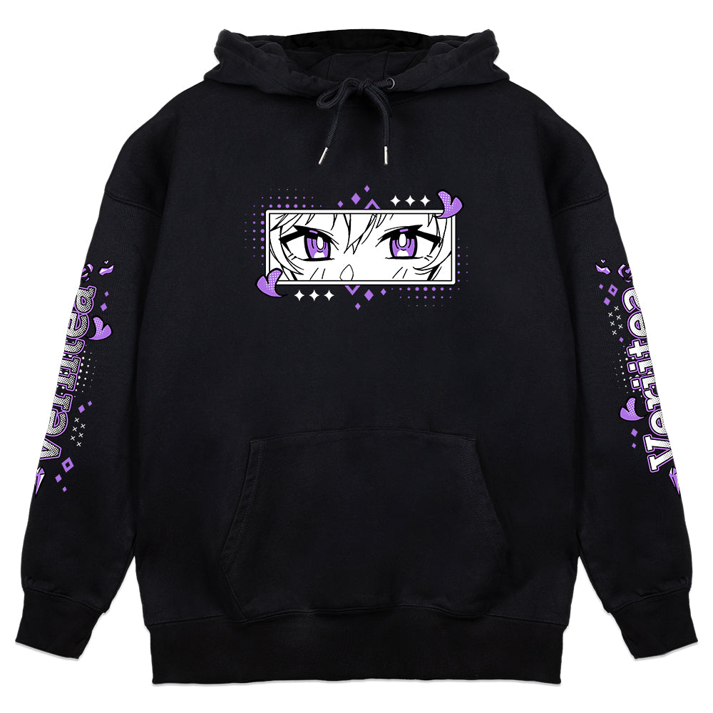 Veriitea 'Healing Kiss' Hoodie