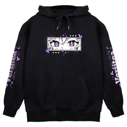 Veriitea 'Healing Kiss' Hoodie
