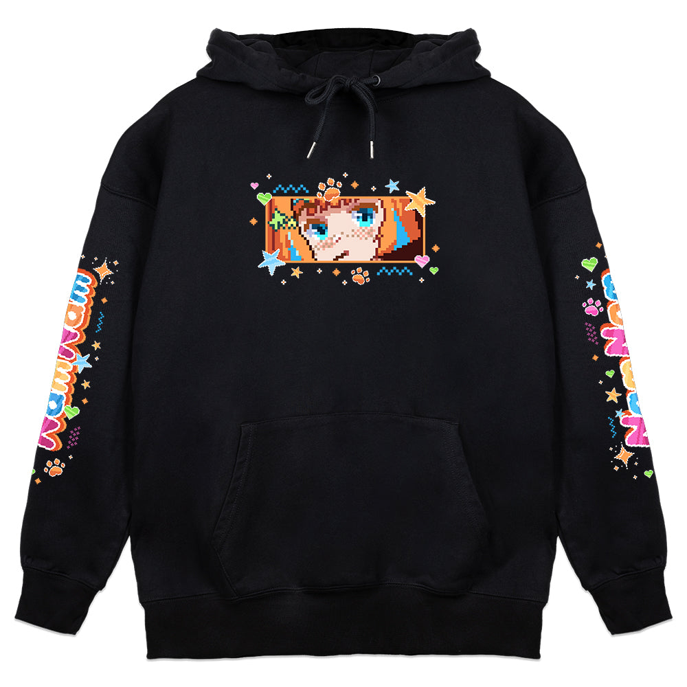 Nanna NamNam "New NamNam" Hoodie