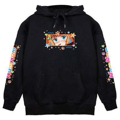 Nanna NamNam "New NamNam" Hoodie