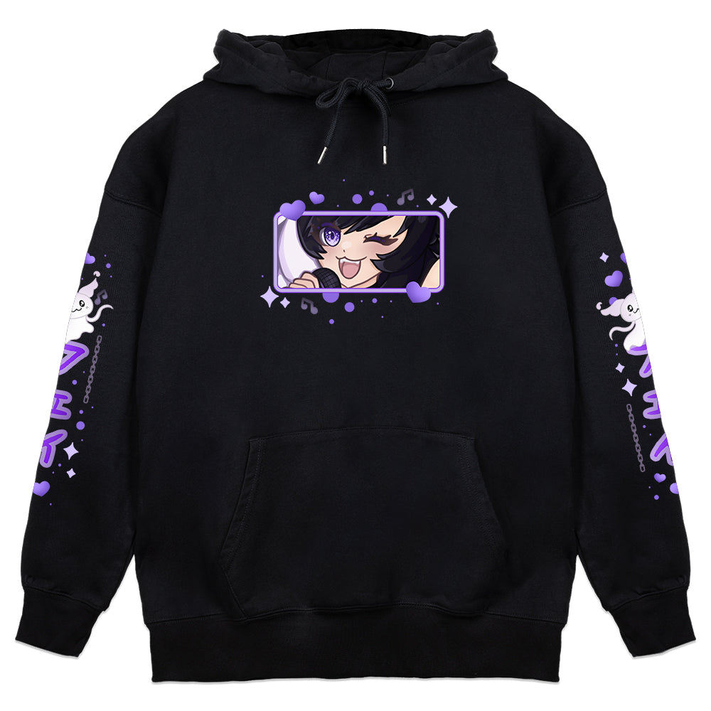 LittleFaerii "Birdsong" Hoodie