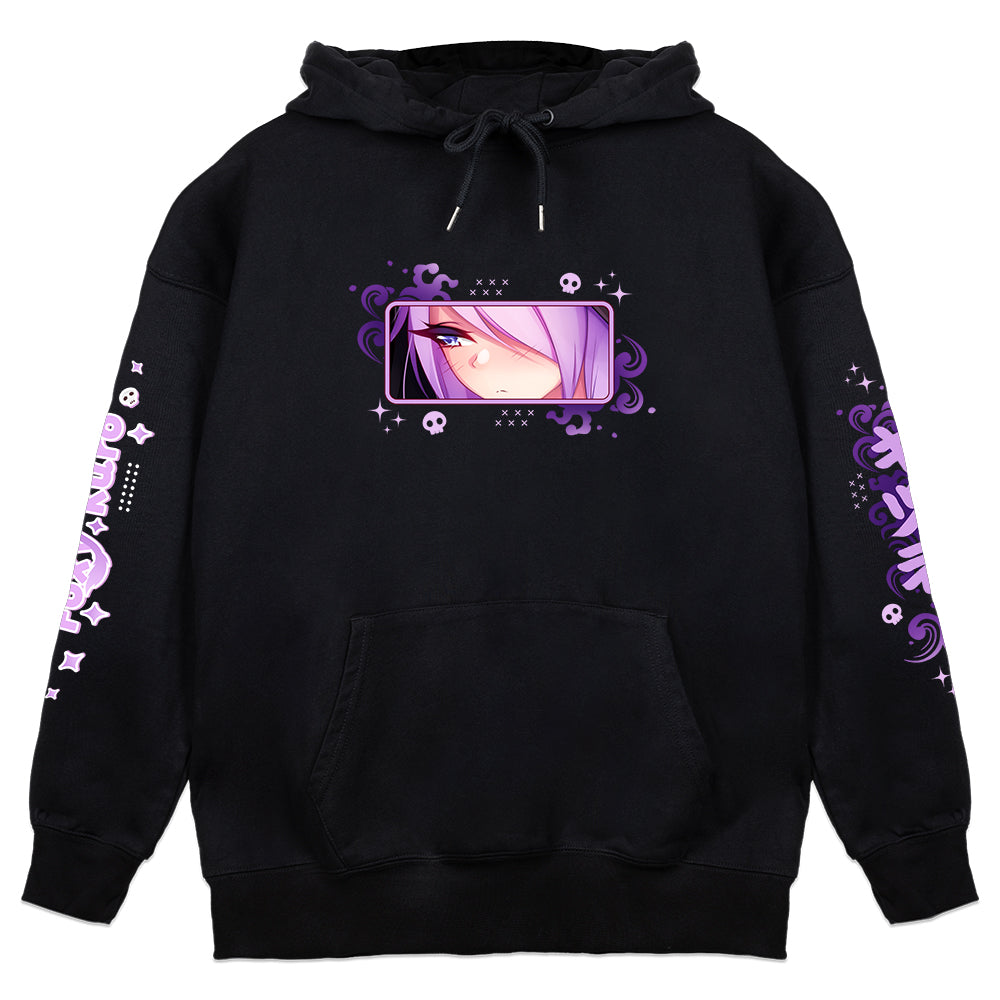FoxyKuro V2 Hoodie