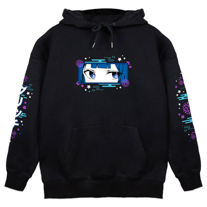 Ayami2059 "Starry Night" Hoodie