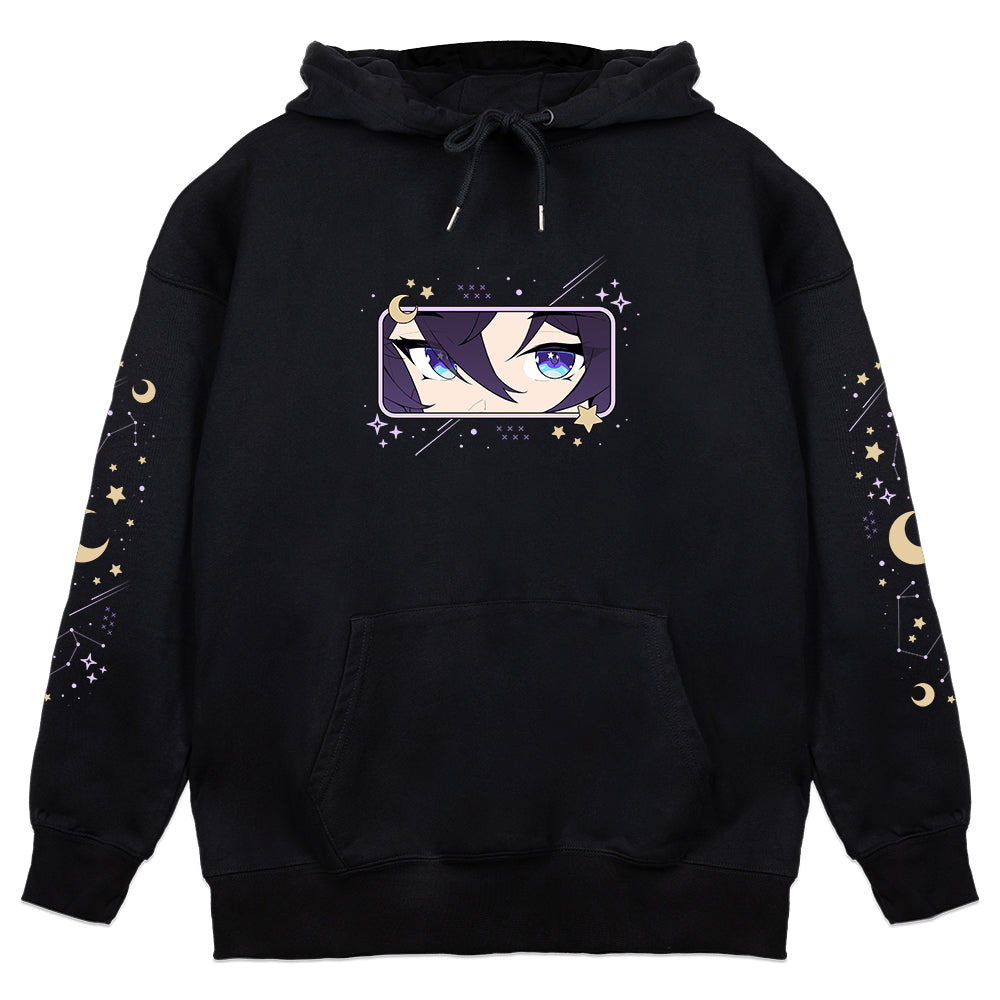 DestinyMoon 'Starry Skies' Hoodie
