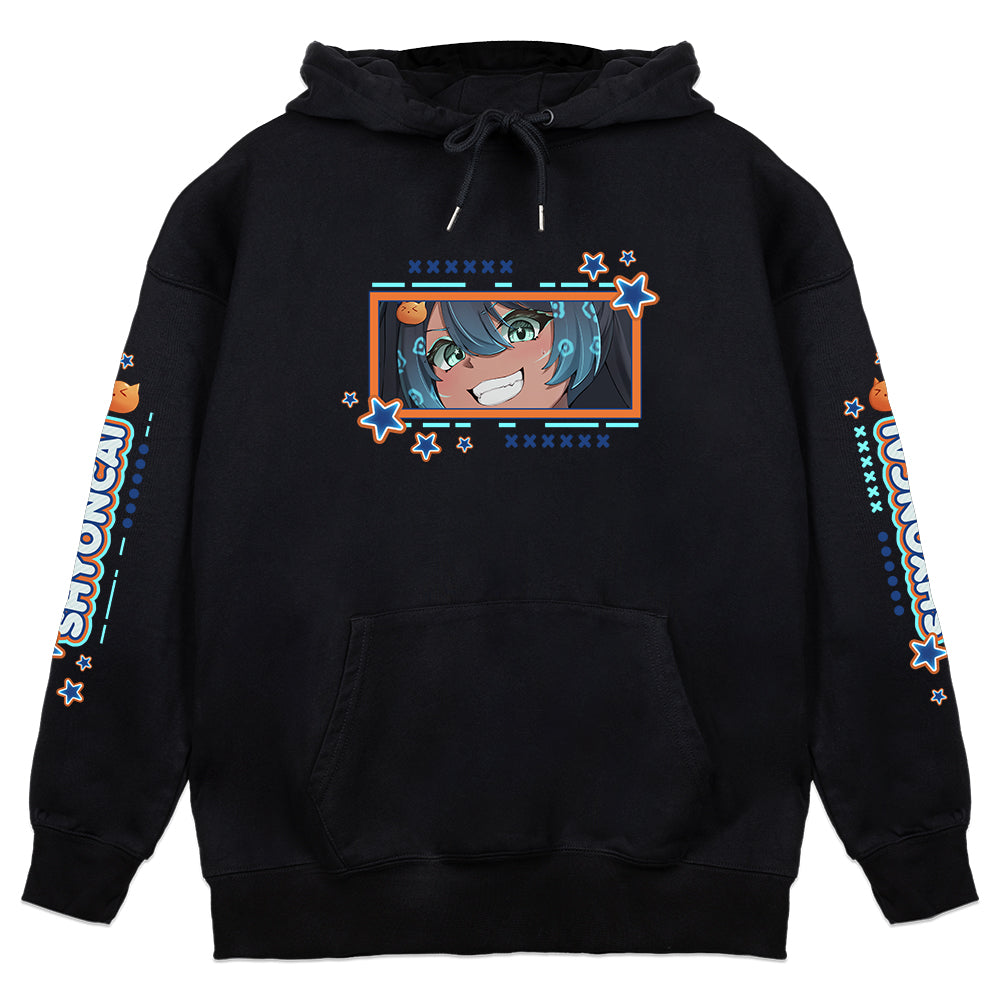 Shyoncai "Bottoms Up" Hoodie