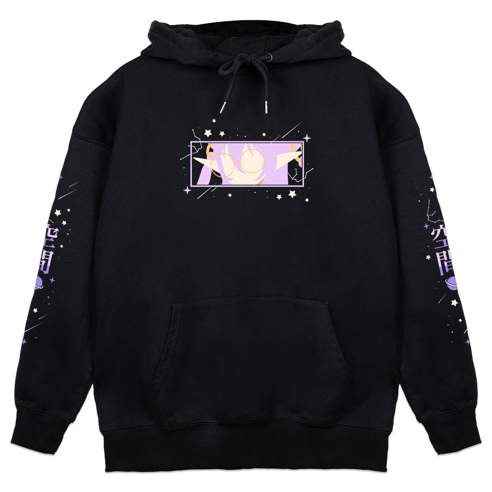 lawendowa_ "Silhouette" Hoodie