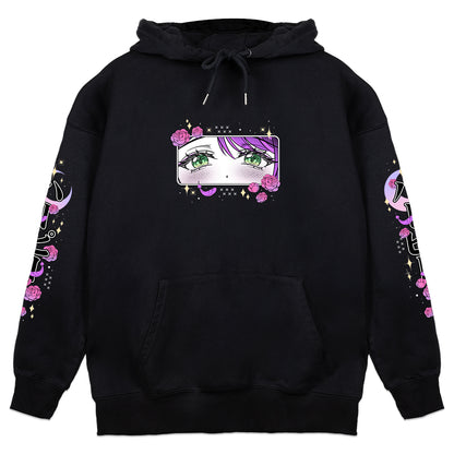 Syndaaru "Elegant Harpy" Hoodie