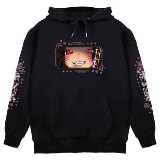 Katsune "Yandere" Hoodie