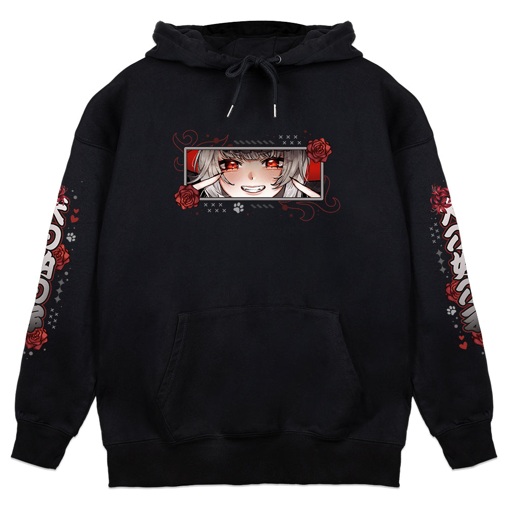 Ryles Sinclair "The Magician" Hoodie