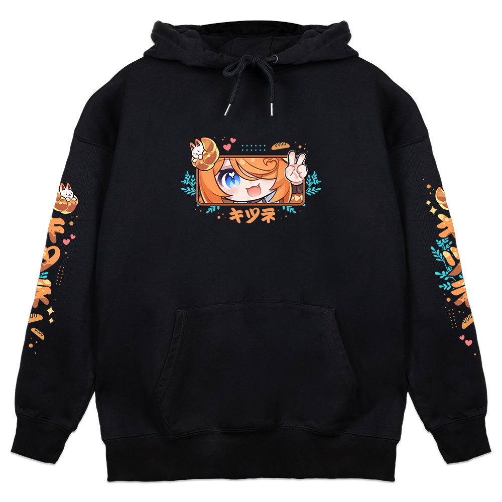 GriffinEnfield Yaho! Hoodie