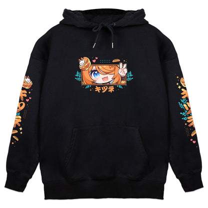 GriffinEnfield Yaho! Hoodie