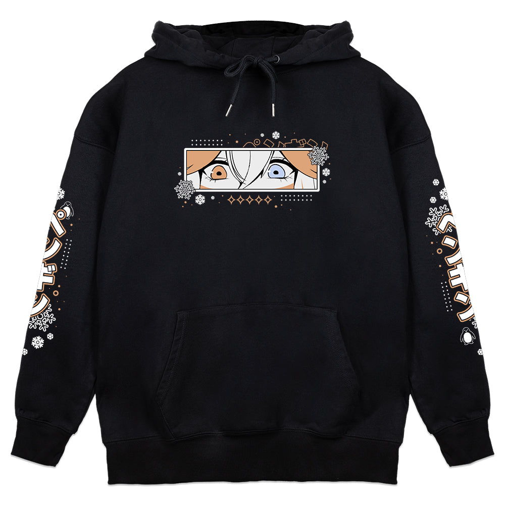 Maiyu_uwu 'Myadito Formal' Hoodie