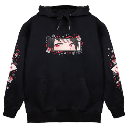 Shirybun 'Gift of Winter' Hoodie