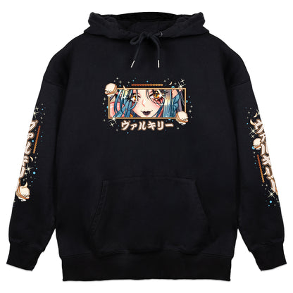 MerciLysss "Tarot of Death" Hoodie