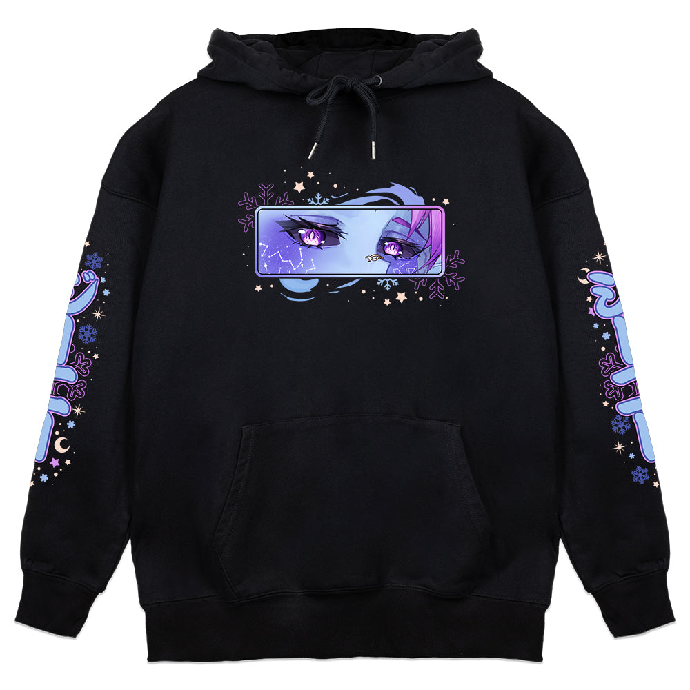 Blinx 'Cosmic Showman' Hoodie