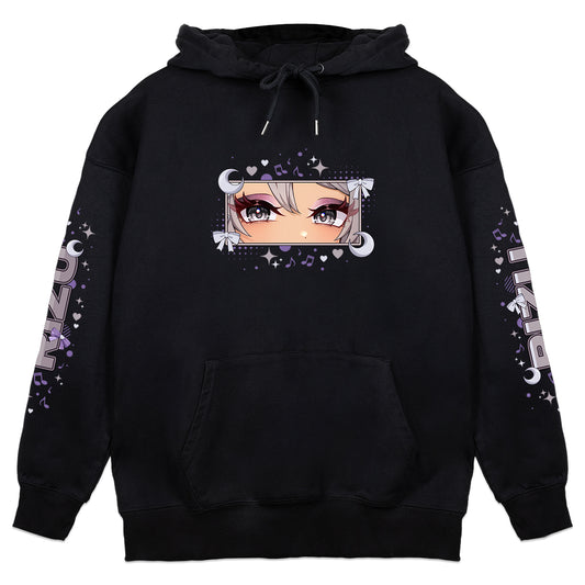 Rizu Mayonaka 'Lunar Idol' Hoodie