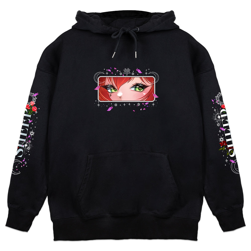FluffyTheSheep "Cherry Blossom" Hoodie