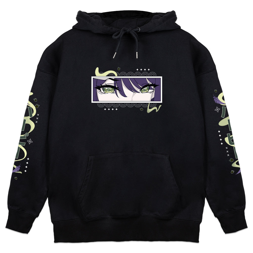 Syndaaru "The Sign" Hoodie