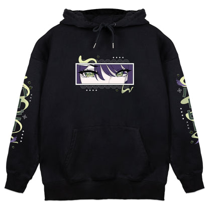 Syndaaru "The Sign" Hoodie