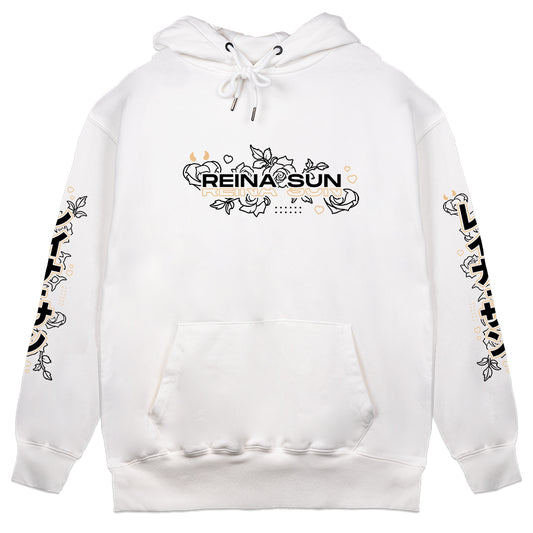 Reina Sun Hoodie