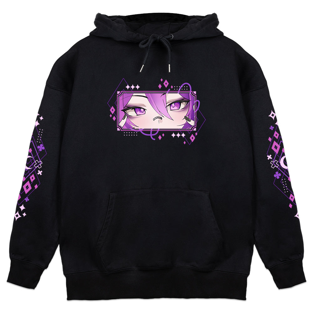 LillianaQuinn Kitty Coven Hoodie