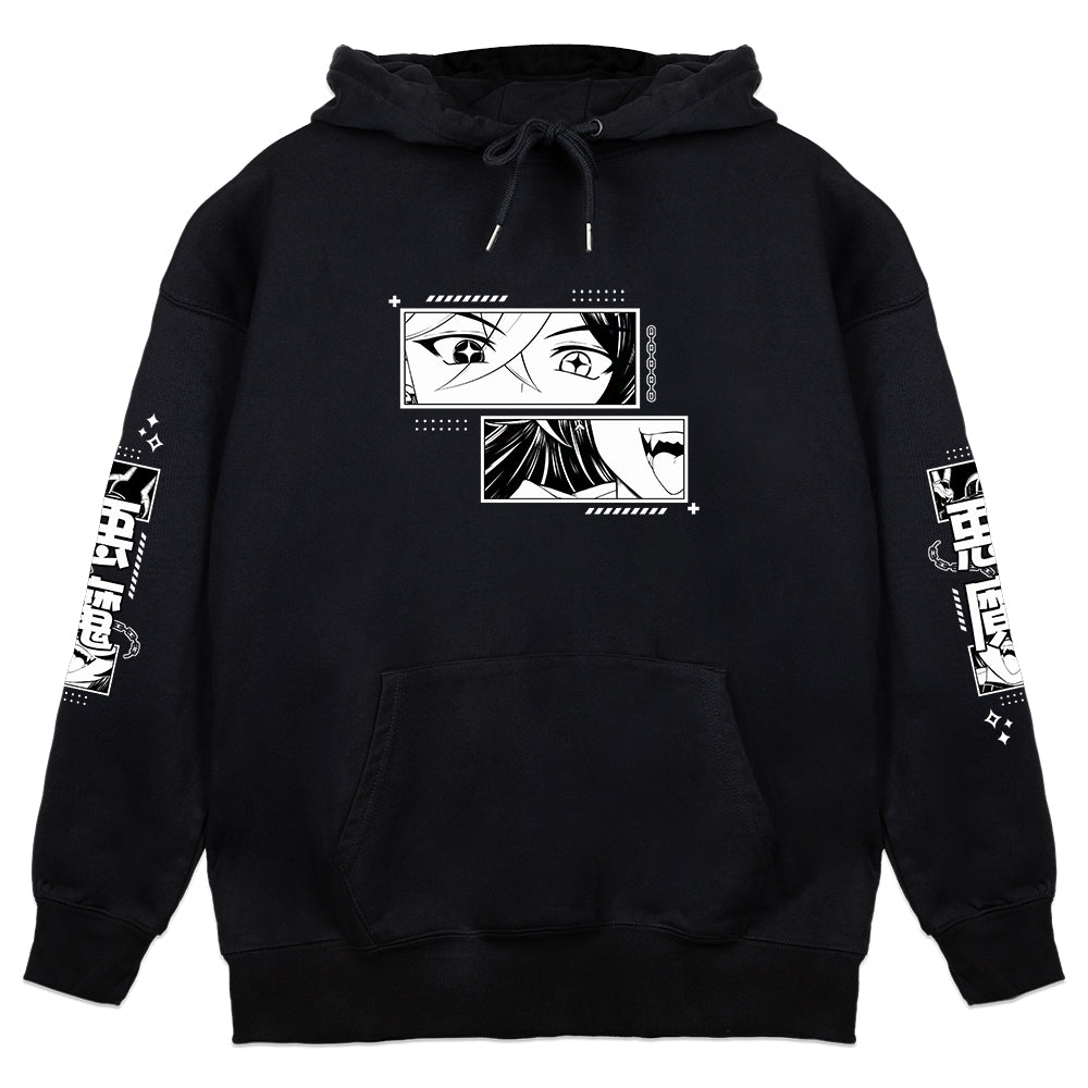 Aracuya Rock On Hoodie