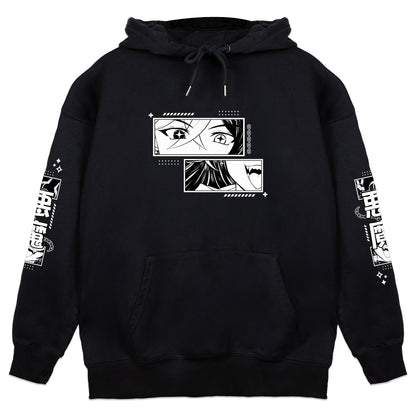 Aracuya Rock On Hoodie