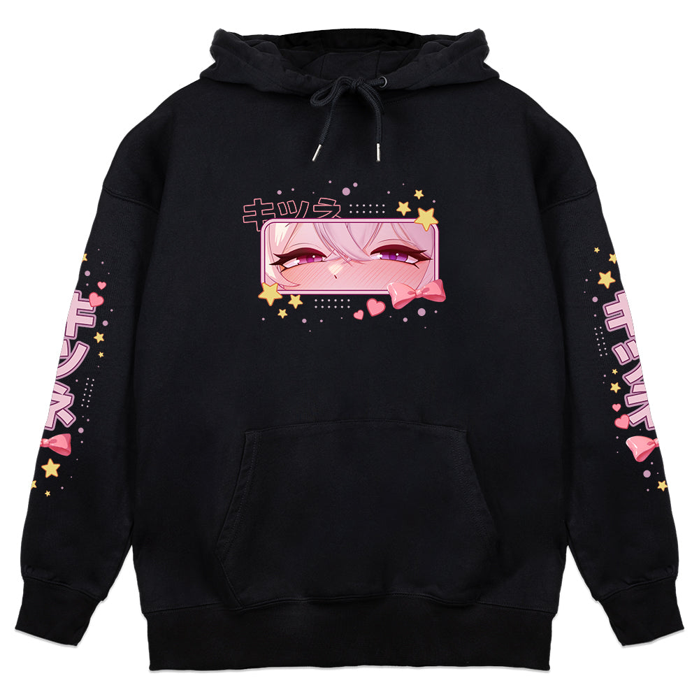 MoonBun Ribbon Hoodie