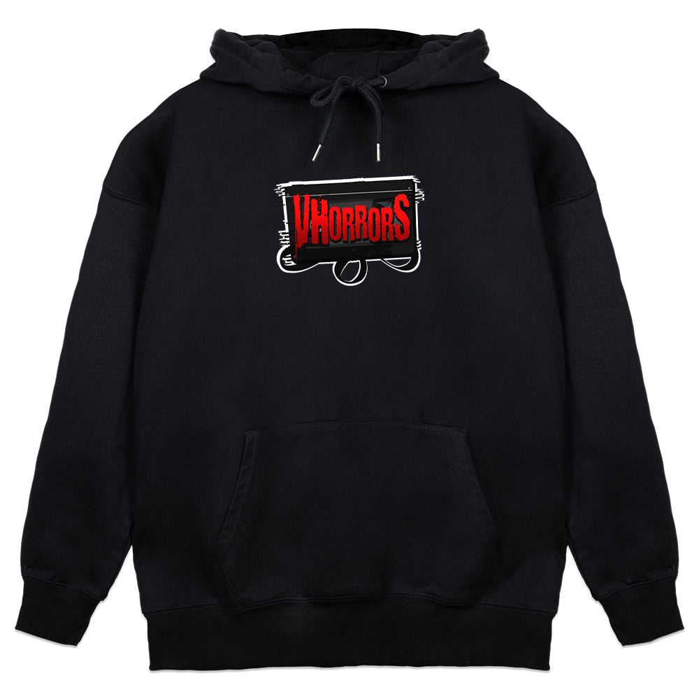 VHorrorS Hoodie