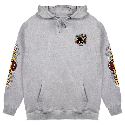 Keola 'Miko' Gray Hoodie