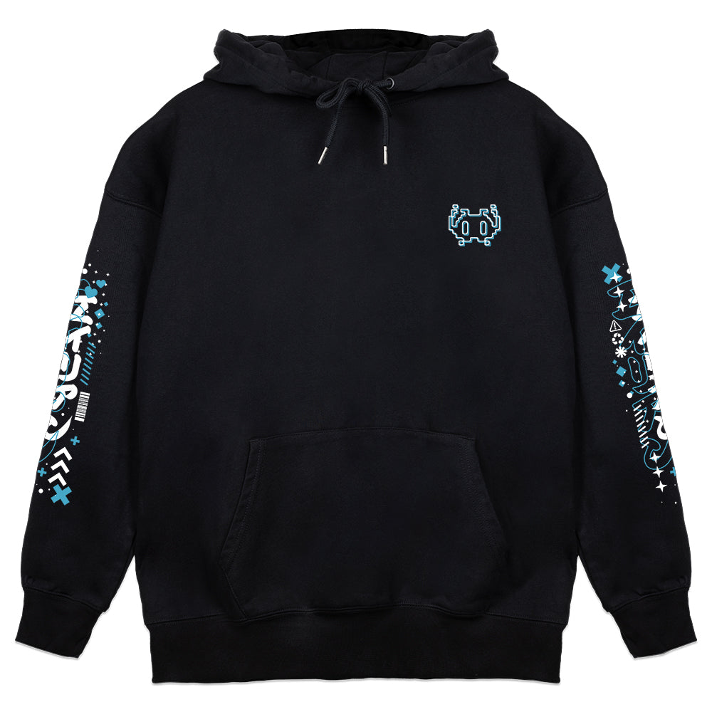 Shuu Invader Hoodie