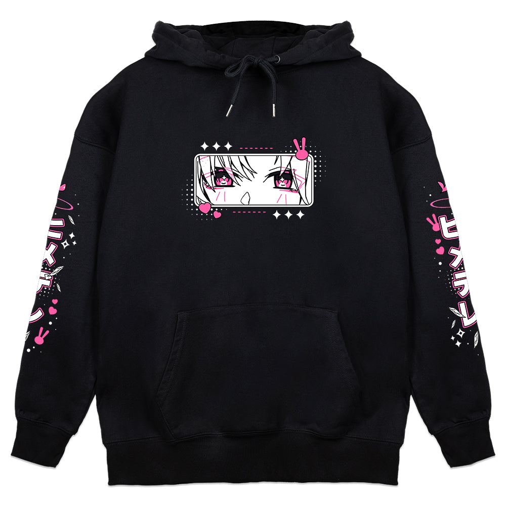 Rabbit_Restorations Hoodie
