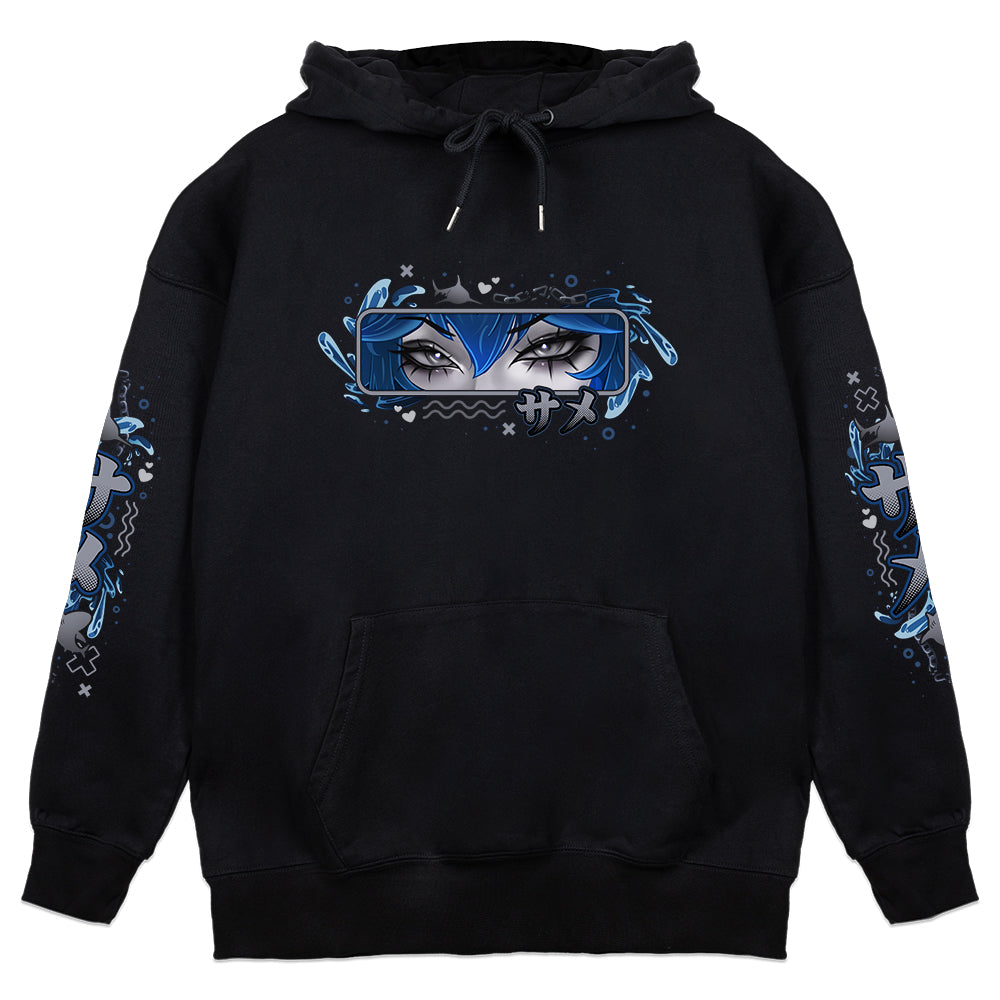 Mako Mommy 'Temptation' Hoodie