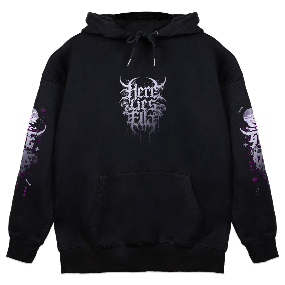 HereLiesElla Hoodie