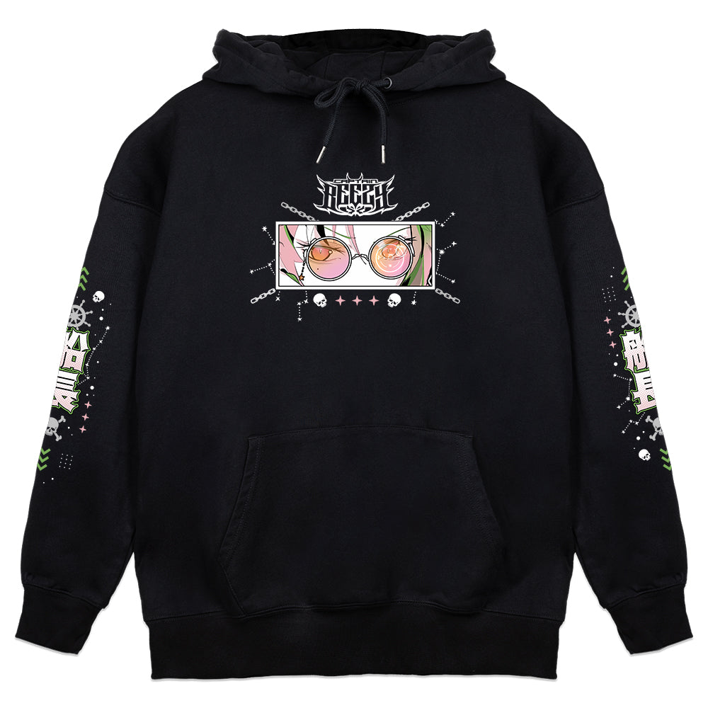 CaptainBeezy Hoodie