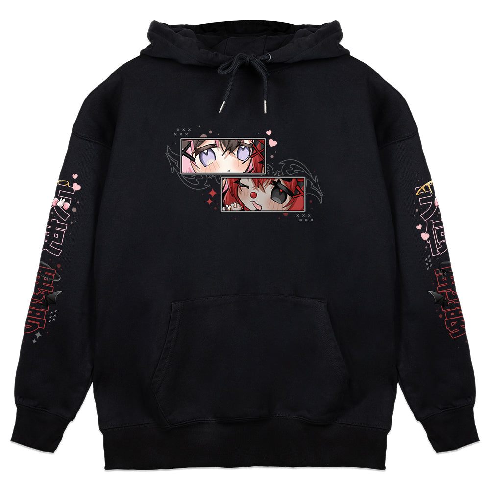 DreamyRiko "Dream x Nightmare" Hoodie