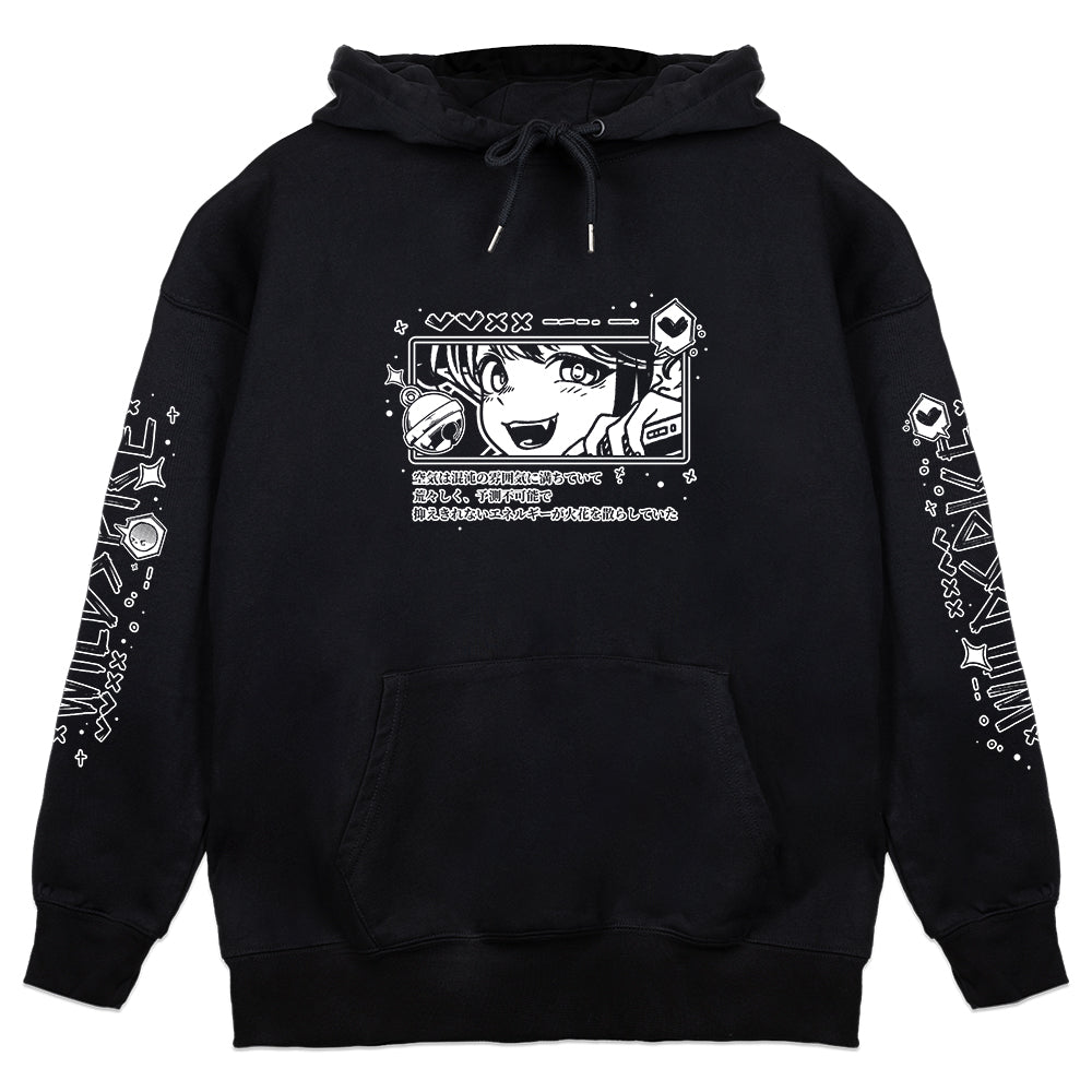 WildSpice 'Hole Queen' Hoodie