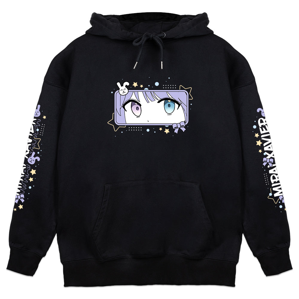 Mirai Xavier 'Yessir' Hoodie