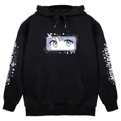 Mirai Xavier 'Yessir' Hoodie