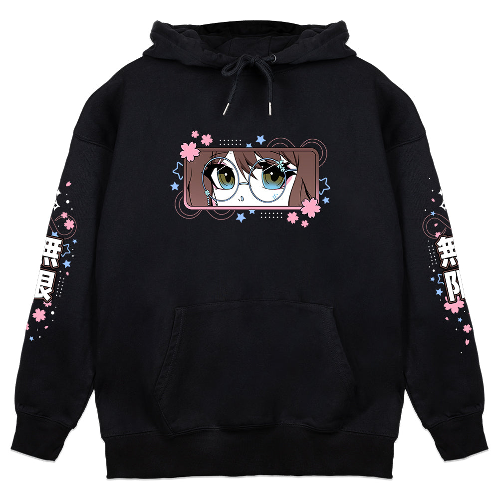 infinjtee 'Infinite Love' Hoodie